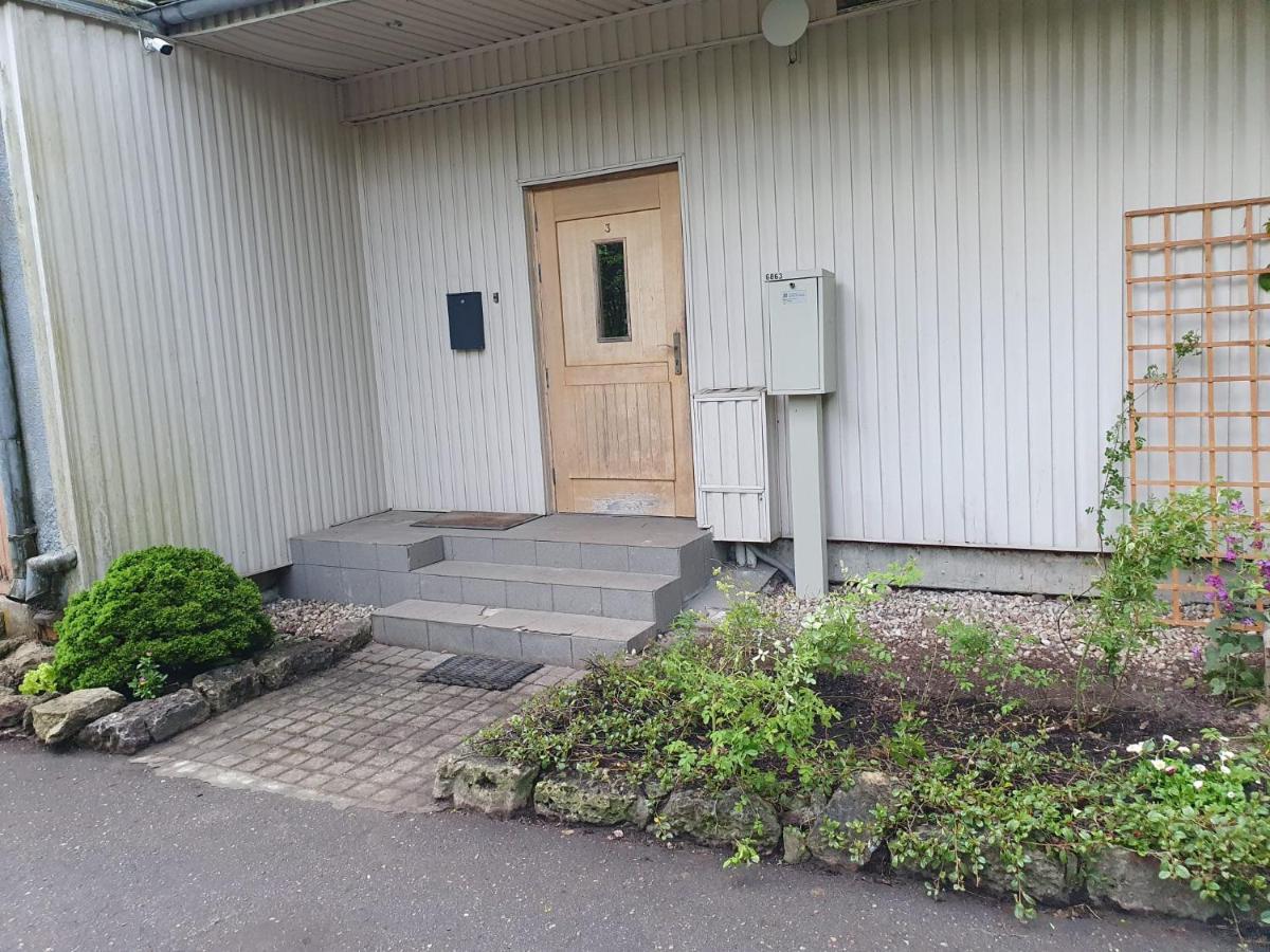Before Reconstruction Chance Jurmala Exterior photo